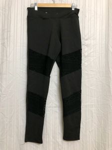 Black Leggings For Women