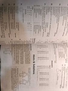 Arihant Pyq Module Chemistry