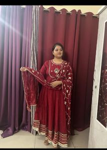 Elegant Kurta Set