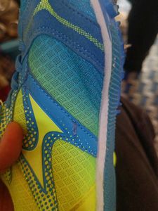 PROMAX Track &amp; Field running shoes