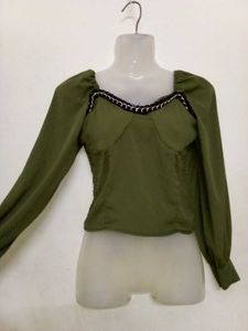 Beautiful Top