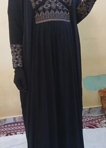 Abaya Important