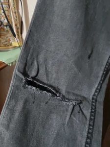 Ripped Jeans For Girls