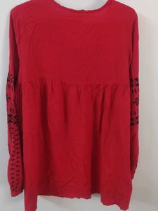 Red Top