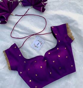Sitara Blouse