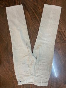 Velvet Pant