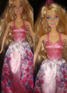 Barbie Doll