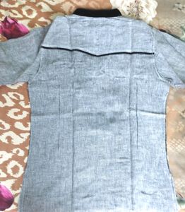 Men&#39;s Kurti// Absolute Man&#39;s company// Size- L