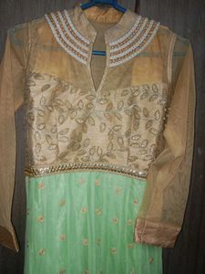 I'm Selling Anarkali Suit