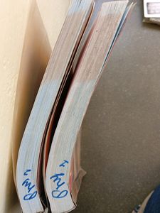 Physics Textbook For Class 12