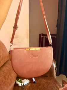 Side Bag