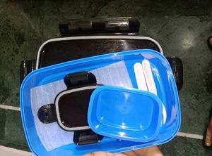 Kids Lunch Box