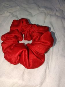 Scrunchies