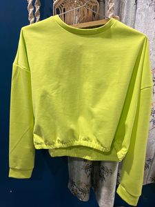 Women Sweatshirt