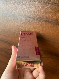LAKME Lumi Lit Cream Moisturizer