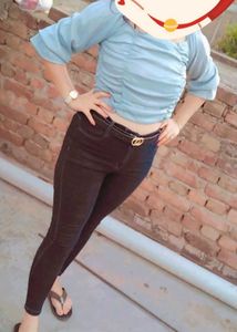 Skinny Fit Jeans