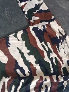 Camo T-Shirt