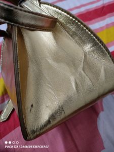 Solid Material Bag