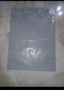 10 COURIER PACKING BAGS