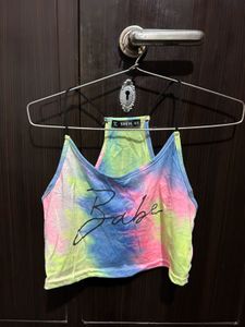 Co Ord Set