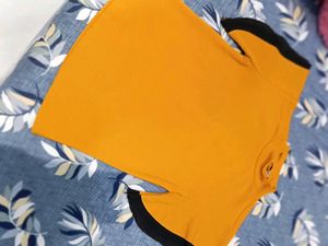 Cambo Set Jeans And Top I Don&#39;t Used