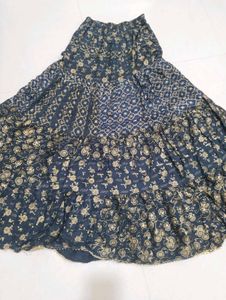 Trending Ethnic Skirt