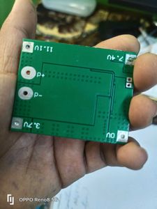 12v 3s  40ah BMS Module In Like New Condition 🥳