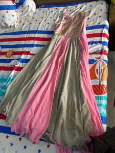 Diwali Dress- Beautiful Gown