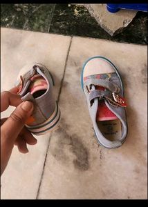 Babyhug Shoes