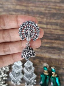 Boho Earring Bundle
