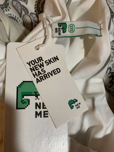 NEWME Chic White One-Shoulder Mini Dress