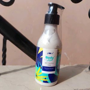 HAWAIIAN RUMBA GEL LOTION