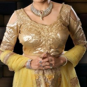 Ready To Wear Lahenga