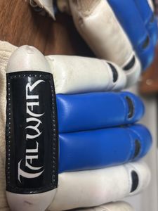 Cricket Gloves