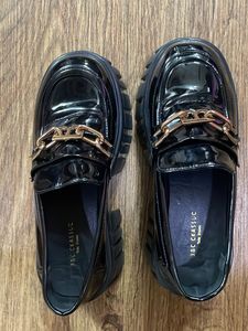 Women Boots Heels 2 Inch