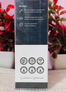 Thrive Co Hair Prime Serum