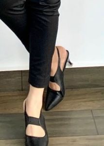 4 Footwear Combo