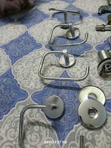 Bathroom Accessories Set