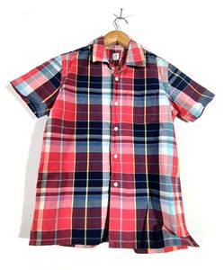 Multi Checks Shirt (Boy's)