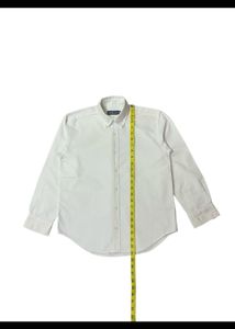 Ralph Lauren White Shirt