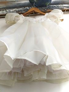 Boutique Made Frock Newly Stitched.