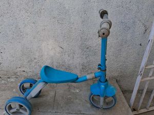 Kids Cycles