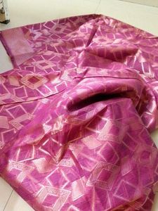 Kalamandir Saree Onion Pink 🩷