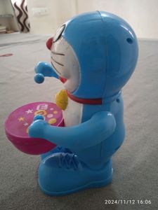 Toy Doremon