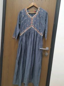 Alia Cut Women Kurta