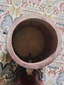 Bongo Drum