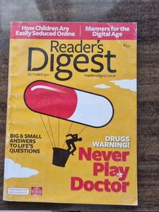 Vintage Reader&#39;s Digest