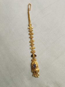 Manga Tikka 1mg Gold