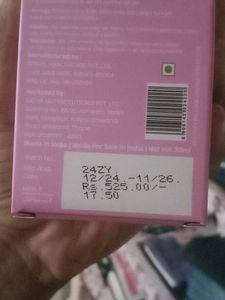Plix Jamun Active Acne Control Serum + Face Wash