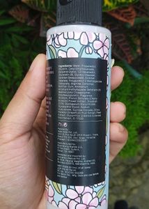 Quench Brightening Essence